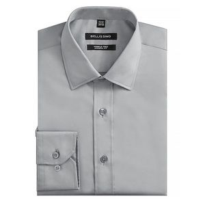Bellissimo Cotton Rich Shirt